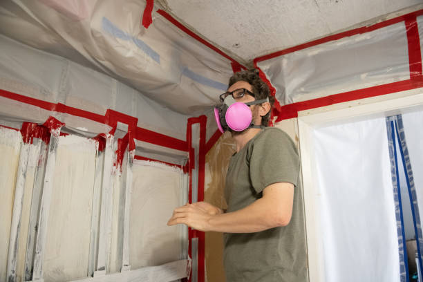 Best Air Quality Testing for Mold Spores  in Lordstown, OH